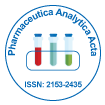 Pharmaceutica Analytica Acta logo